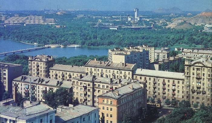 Жемчужина Донбасса – город Донецк_006